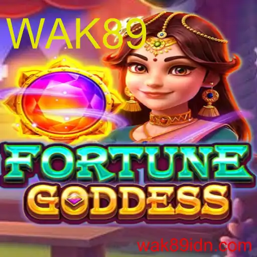 FORTUNEGODDESS