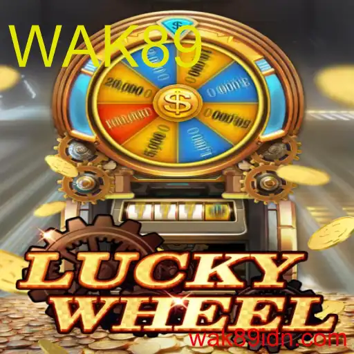 LuckyWheel
